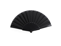 Веер ALBERO, черный Веер ALBERO, черный