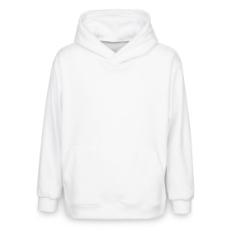 Худи флисовое унисекс Manakin, белое