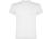 Футболка Teckel мужская, белый