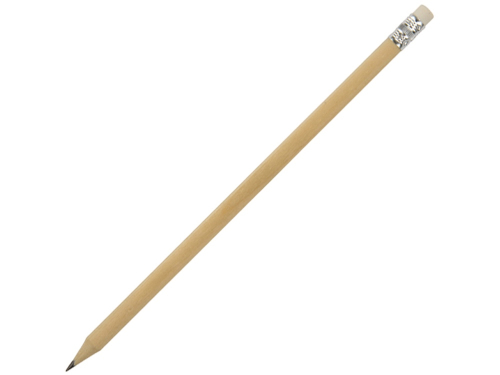 Карандаш Графит, крафт