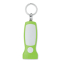 Брелок-фонарик, лайм