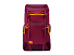 RIVACASE 5361 burgundy red рюкзак для ноутбука 17.3, 30л / 4