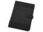 Папка для документов Барлетто, черный