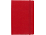 Ежедневник Moleskine Classic (2022), Pocket (9х14), красный, твердая обложка