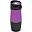 Термокружка вакуумная "УДАЧА", фиолетовый Термокружка вакуумная "УДАЧА", фиолетовый