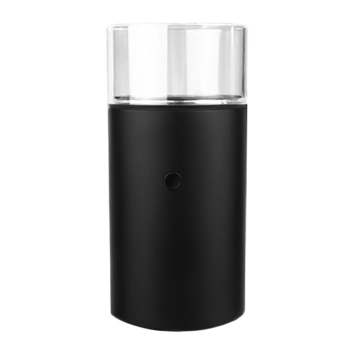 Увлажнитель-ароматизатор CANDLE ультразвуковой, черный, черный