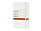Записная книжка Moleskine Classic (в линейку) в твердой обложке, Pocket (9x14см), белый