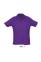 Джемпер (рубашка-поло) SUMMER II мужская, Темно-фиолетовый