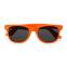 Очки солнцезащитные BRISA, Оранжевый