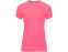 Футболка Bahrain женская, лососевый неон