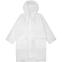 Дождевик детский RainDrop Kids, белый