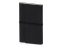 Ежедневник недатированный А5 Valencia, черный