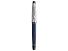 Ручка-роллер Waterman Expert22 SE deluxe Blue CT, цвет: Black, в подарочной упаковке