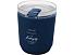 Hudson кружка из переработанного пластика с двойными стенками объемом 180 мл, темно-синий