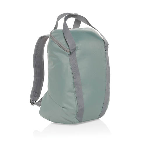 Рюкзак для ноутбука Sienna из rPET AWARE™, 14”