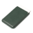 Магнитный держатель карт на телефоне WASAT, Темно-зеленый