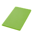 Блокнот Alpha slim, салатовый