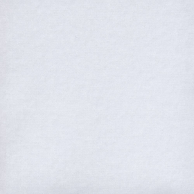 Основа Velkro L для крепления шевронов на липучке, белая