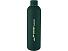 Spring Медная спортивная бутылка объемом 1 л с вакуумной изоляцией , green flash