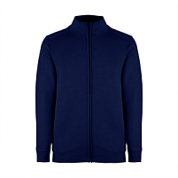 Толстовка мужская HARBOR 280, темно-синий