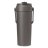 Термокружка вакуумная Solo, серая