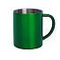 Кружка YOZAX, зеленый