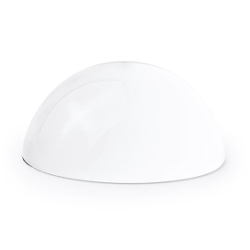 Пресс-папье CIRLAM в подарочной коробке, прозрачный