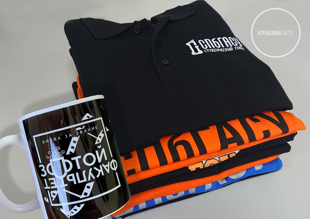 СПбГАСУ (отдел молодежи)