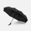 Зонт складной Brellix, черный