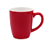 Кружка Aurora, Красный