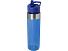 Dylan 650 мл Tritan бутылка с крышкой-носиком - Синий
