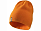 Шапка Level, оранжевый