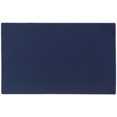 Лейбл светоотражающий Tao, XL, синий