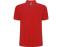 Рубашка поло Pegaso мужская, красный