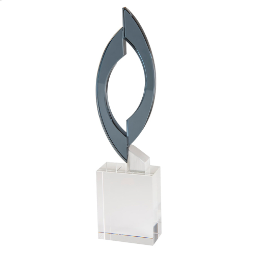 Стела BLAZE в подарочной упаковке, черный