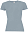 Футболка женская Sporty Women 140, серая Футболка женская Sporty Women 140, серая