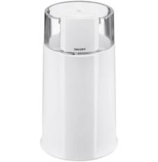 Электрическая кофемолка Capriccio, белая