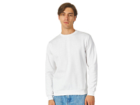 Толстовка Rome мужская, белый Толстовка Rome мужская, белый