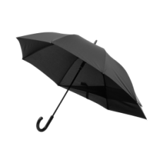 Зонт-трость Dune, черный