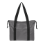 Сумка для покупок Раш (Rush), серая