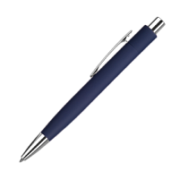 Шариковая ручка Smart с чипом передачи информации NFC, синяя