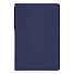 Ежедневник Flexy Star Sivilia А5, Темно-синий