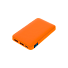 Внешний аккумулятор с подсветкой Ancor 5000 mAh, оранжевый