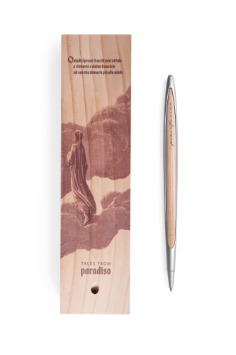 Шариковая ручка Pininfarina Cambiano DANTE PARADISO