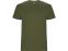 Футболка Stafford мужская, армейский зеленый