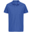 Рубашка поло унисекс Pacific, ярко-синяя (royal)