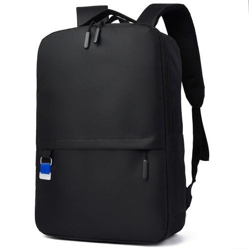 Рюкзак-сет TRAVEL TO GO, Черный/Синий