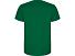 Футболка Stafford мужская, зеленый