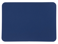 ПАТЧ ПРЯМОУГОЛНЫЙ soft-touch (синий) 5,0 х 7,0 см