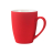 Кружка Elegante, Красный